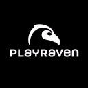 Playraven logo
