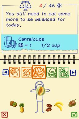 My Weight Loss Coach iPhone app