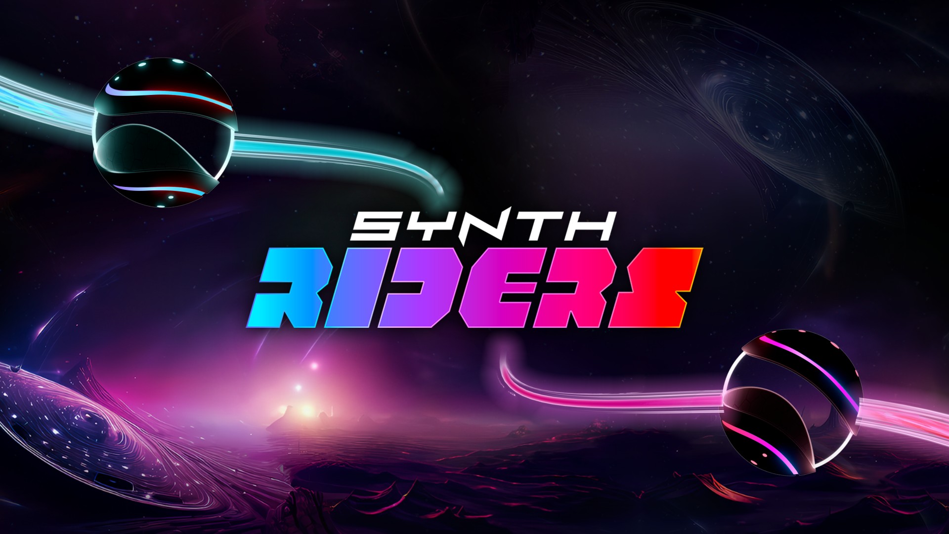 Synth Riders