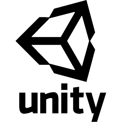 Unity logo
